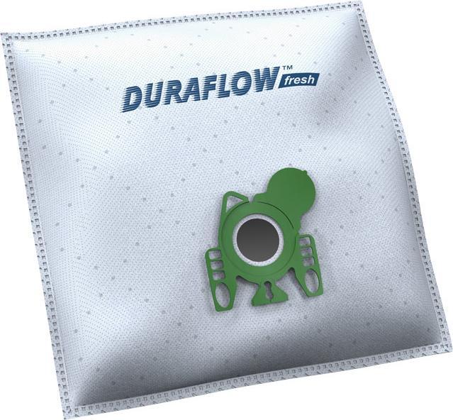 Actual product image Menalux 3101MP Vacuum cleaner bag (12x)