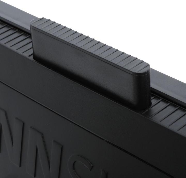 Produktbild Hannspree Dis 27 HP278WJB Webcam (1920 x 1080 Pixel, 27")