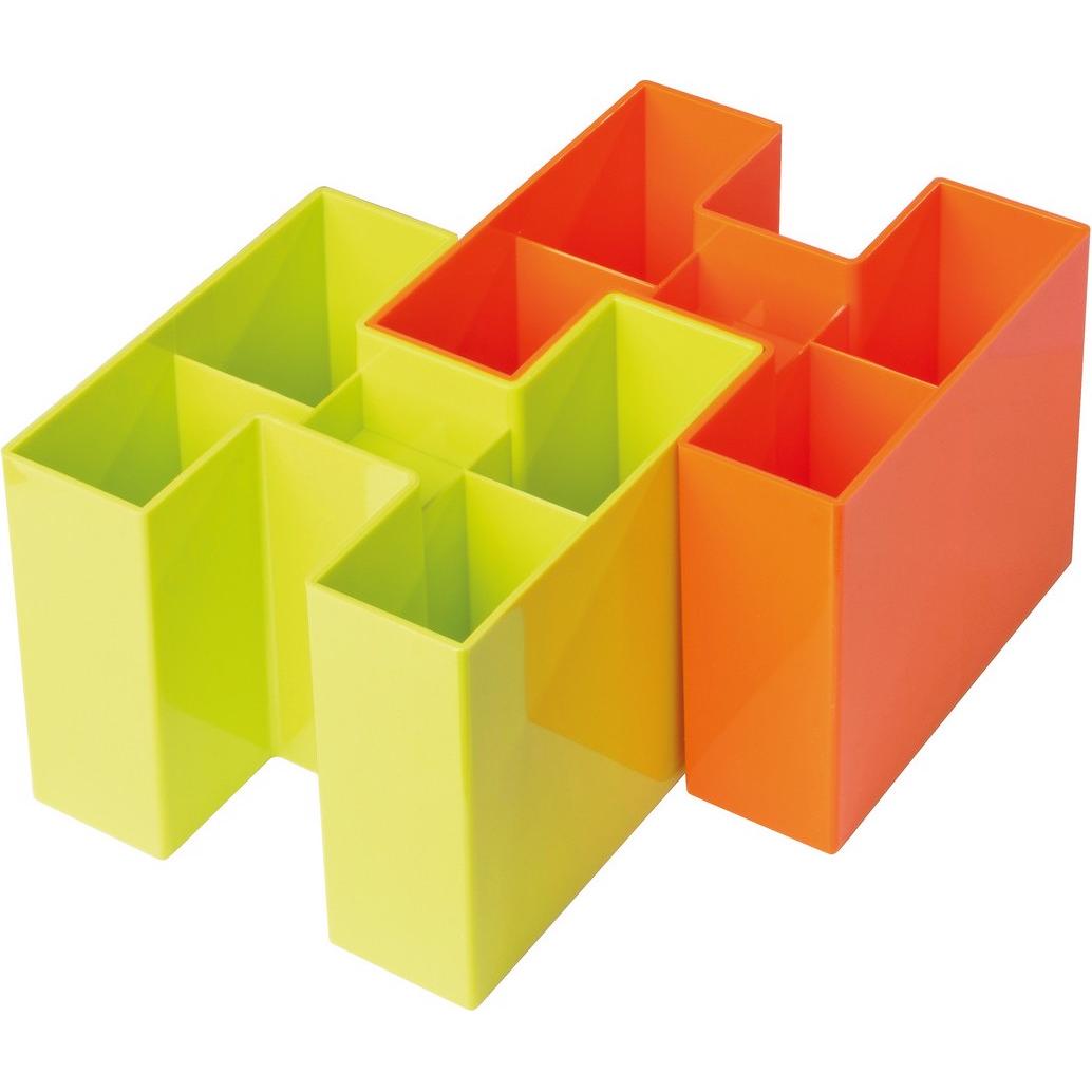 Thumbnail - Han, Schreibtisch Accessoire, Schreibtischköcher Bravo