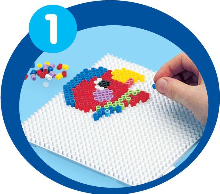 Produktbild Hama Perlen Bügelperlen