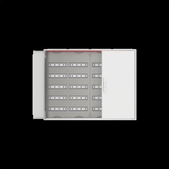 Striebel & John 2CPX052195R9999 CA45V AP 4FB 5R IP44 Kleinverteiler