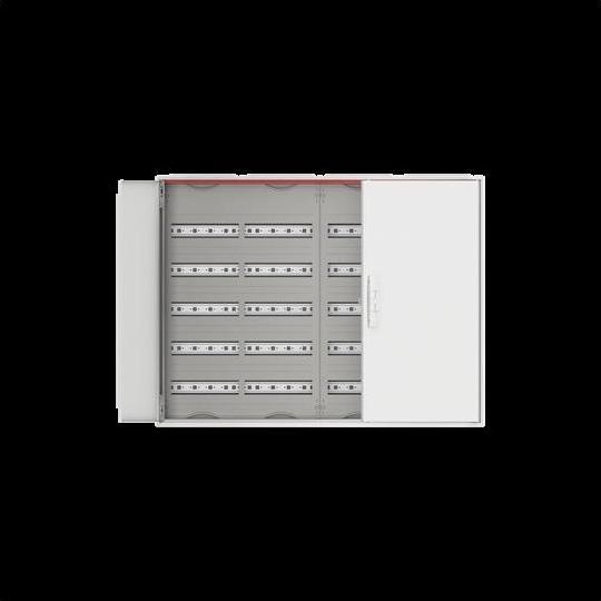Striebel & John 2CPX052195R9999 CA45V AP 4FB 5R IP44 Kleinverteiler