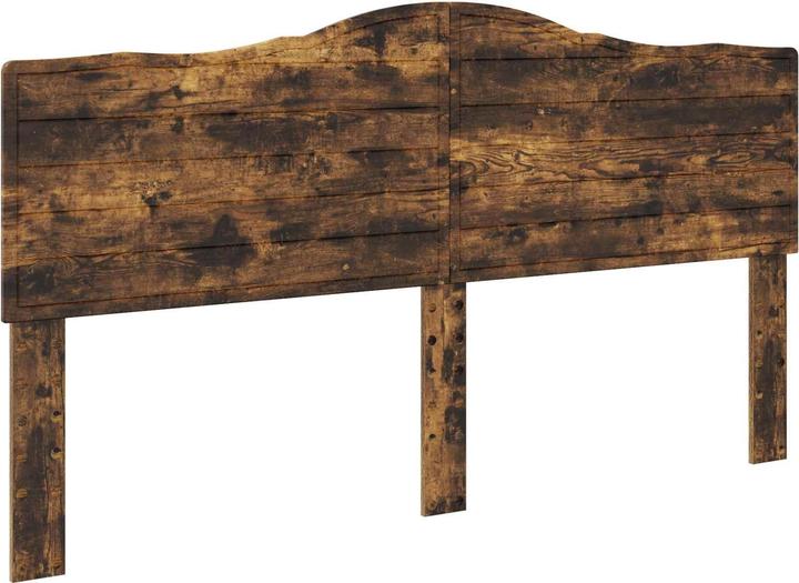 Image du produit vidaXL Moderner Bettrahmen (200 x 200 cm)