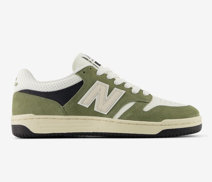 Image du produit New Balance BB480PEO (40)