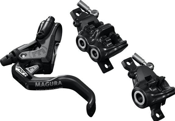 Produktbild Magura MT Trail Sport (Vorne + Hinten, Bremsset, 2)