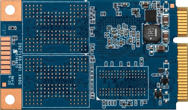 Produktbild Kingston Uv500 (480 GB, mSATA)