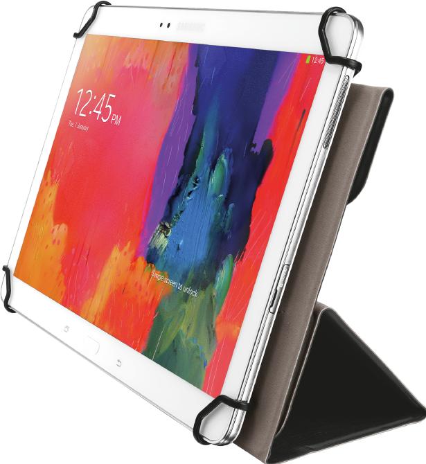 Actual product image Trust Urban Aexxo (10.1" Tablets)