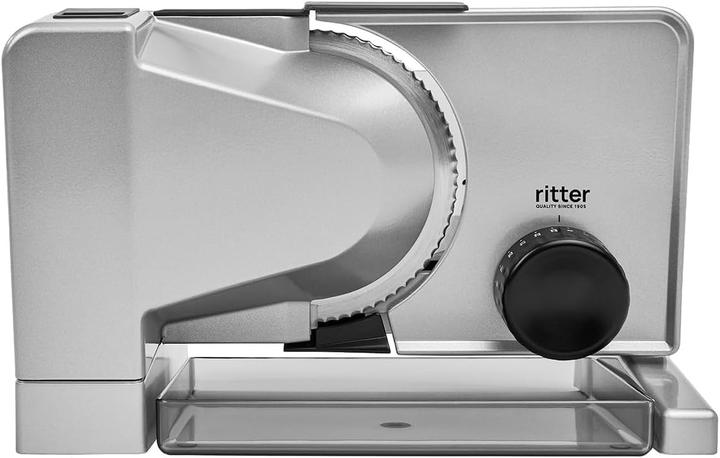 Produktbild Dr. Ritter Serano 5