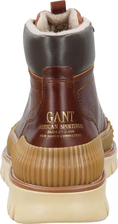 Actual product image GANT Stiefelette (41)