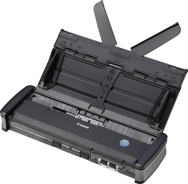 Produktbild Canon P-215 II imageFORMULA (USB)