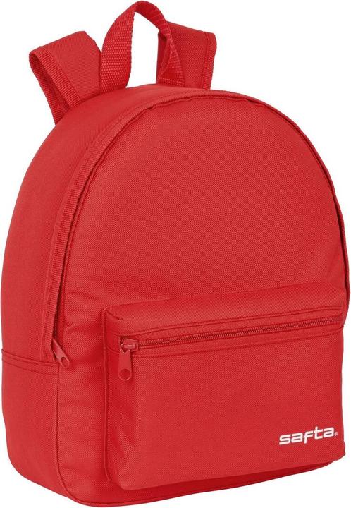 Actual product image Safta Backpack Mini Red 27 x 32 x 10 cm