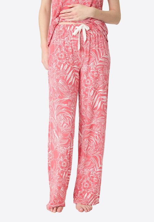 Produktbild Pj Salvage Pyjamahose Lazy Days (L)
