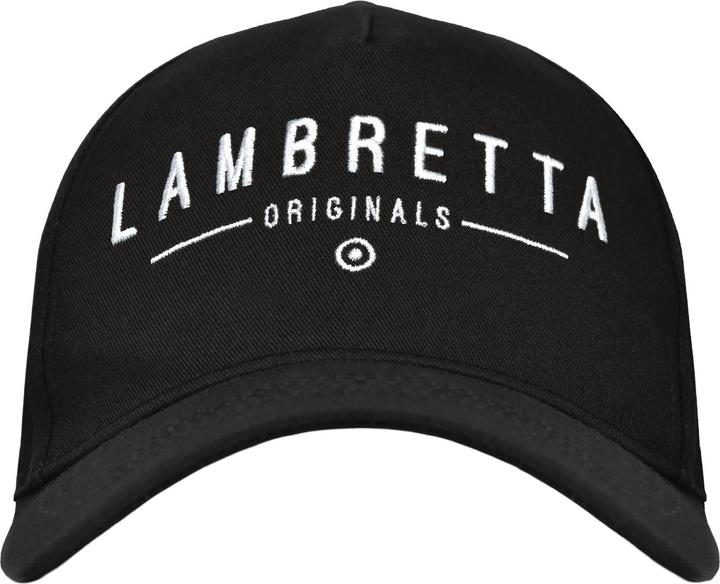 Immagine prodotto Lambretta Originals Cap (Taglia unica)