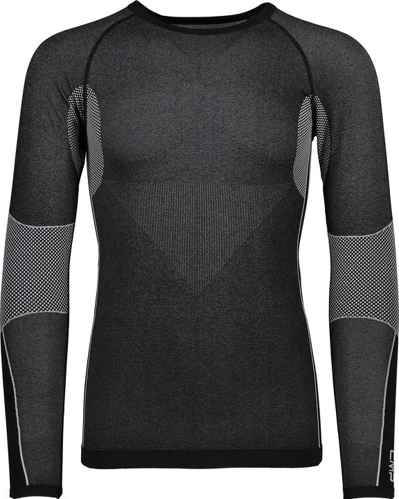 Actual product image CMP Campagnolo Seamless Sweat (M, L)