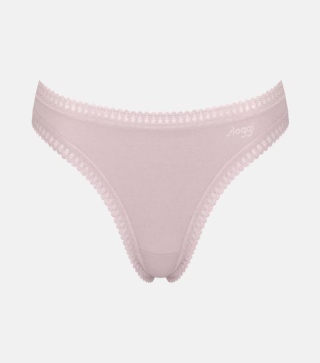 Actual product image Sloggi GO Crush String C3P (XXL, pack of 3)