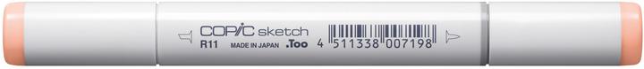 Actual product image Copic Sketch type R - 11 (1x)