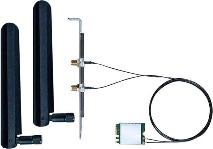 Immagine prodotto Intel Wi-Fi 6 AX200 (PCIe)