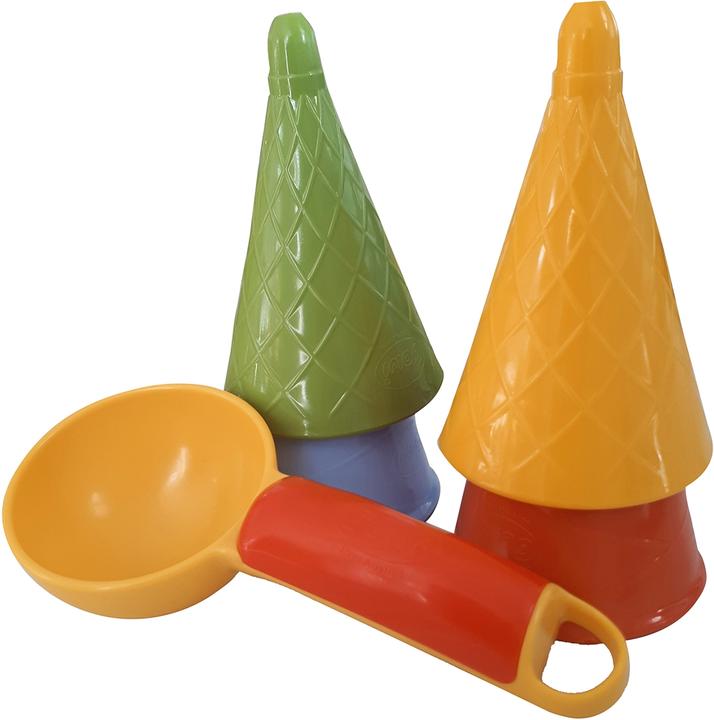 Actual product image Gowi Bio Set