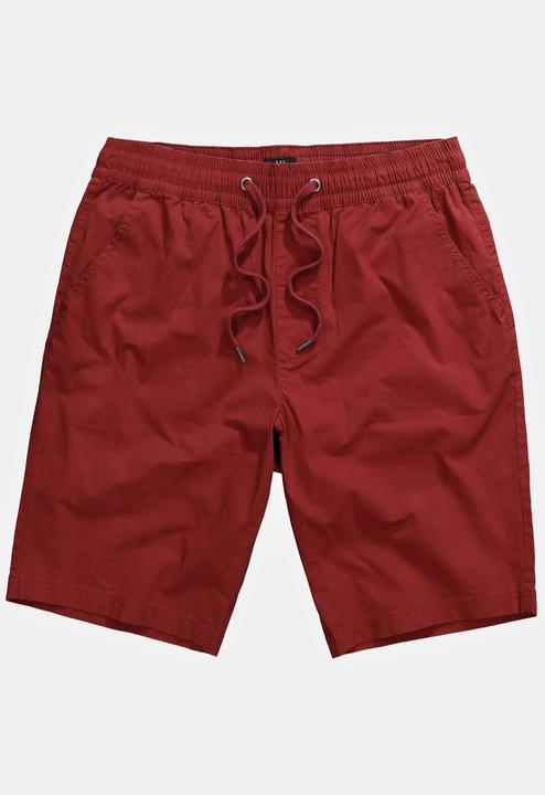 Image du produit JP1880 Bermuda FLEXNAMIC®. 4 poches et taille élastique (XL)