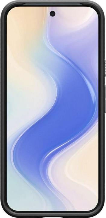 Produktbild Spigen - Liquid Air - Google Pixel 10 Pro XL - Matte Black (Google Pixel 10 Pro XL)