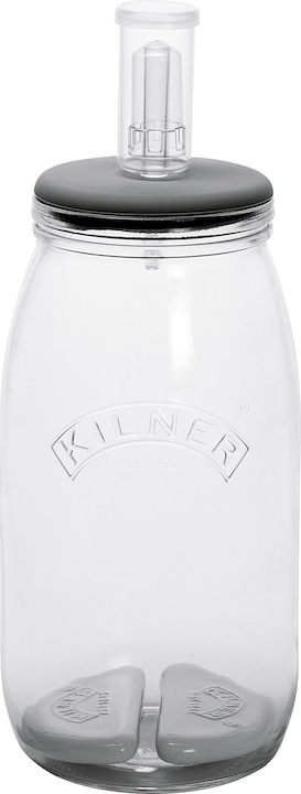 Kilner Fermentation set (1 pcs., 3 l)