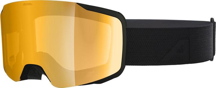 ALPINA SPORTS Taos QV