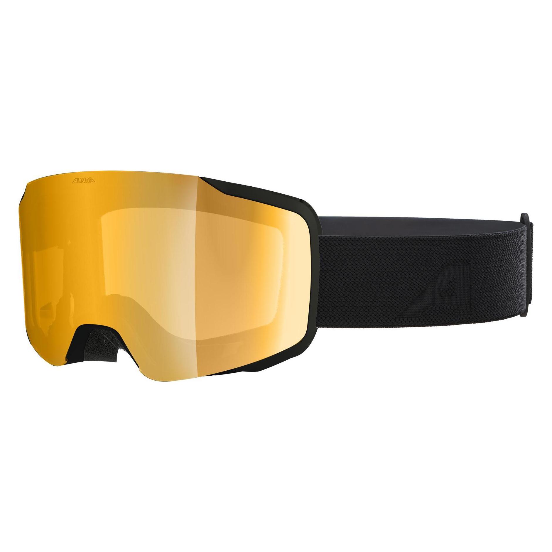 Alpina Sports, Skibril