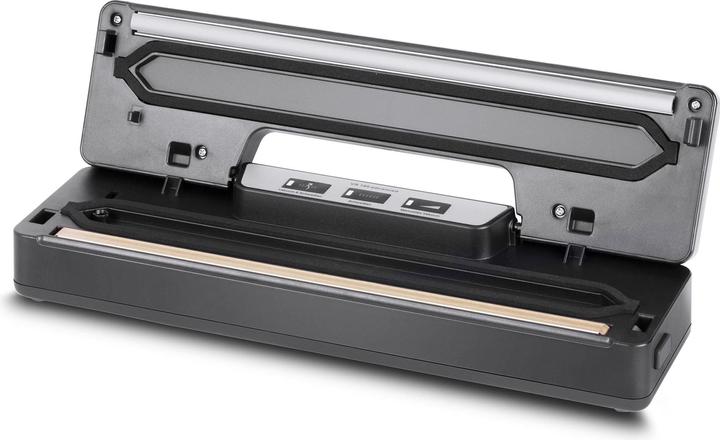 Actual product image Caso Vacuum sealer VR190