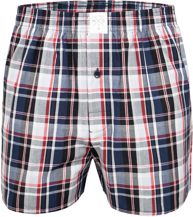Immagine prodotto Mg-1 Nucleo Boxer (L, confezione da 8)
