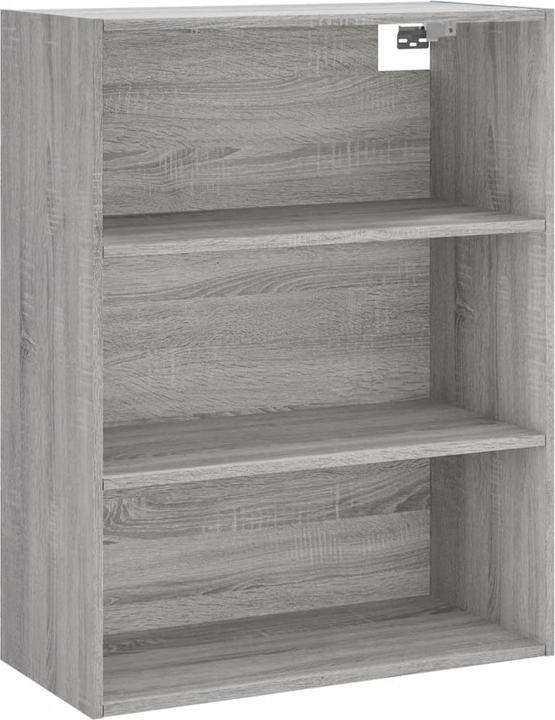 Image du produit vidaXL Highboard (69.50 x 34 x 180 cm)