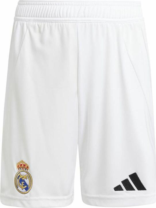 Actual product image Adidas Real Madrid Heimtrikot für Kinder (176)
