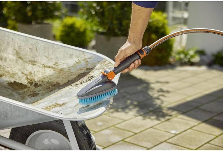 Produktbild Gardena Cleansystem