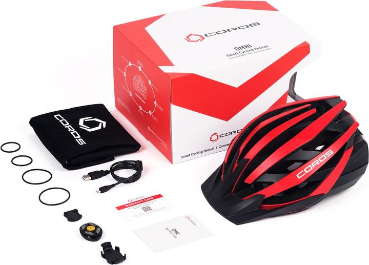Produktbild Coros Omni (59 - 63 cm)