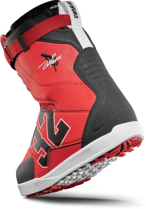 Produktbild Thirtytwo Snowboard Boots Lashed Db Zeb '25 2026