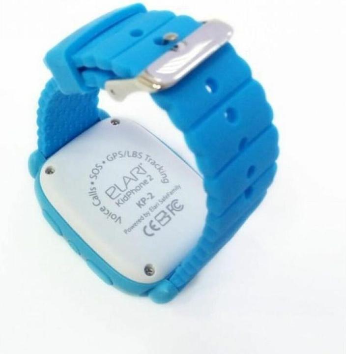 Produktbild Elari KidPhone 2 GPS Tracker (35.60 mm, 2G)
