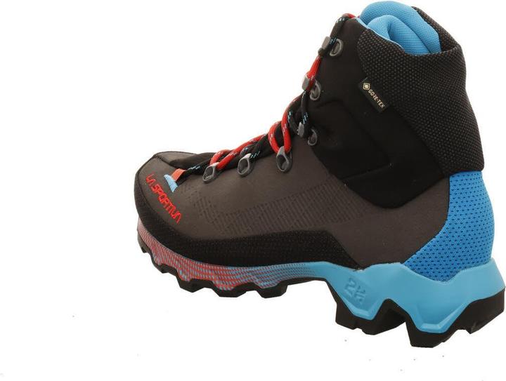 Image du produit La Sportiva Aequilibrium Trek Woman GTX (39.5)
