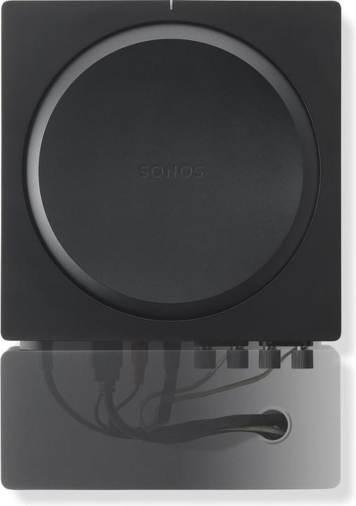 Actual product image Flexson Dock for 4 Sonos AMP (1 pcs., Wall installation)