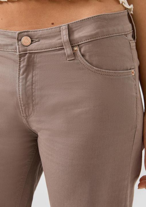 Immagine prodotto s.Oliver Jeans Catie/Mid Rise/Wide Leg (44)