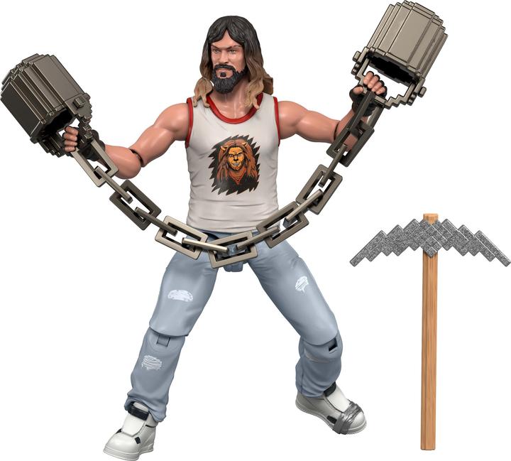 Image du produit Minecraft Figurine de film (Assortiment)