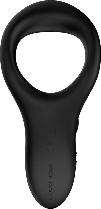 Actual product image Lovense Diamo (4.50 cm)