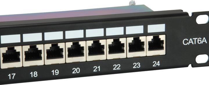 Produktbild equip Pro Patch Panel