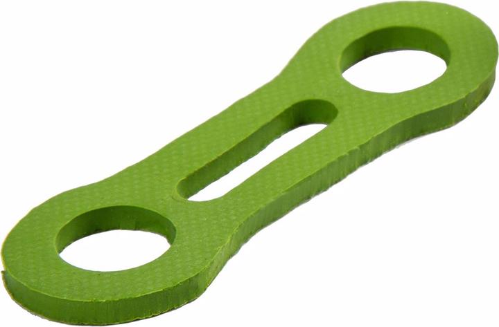 Image du produit Ocun Biner Fix 16mm (pack de 10) Fixation par mousqueton