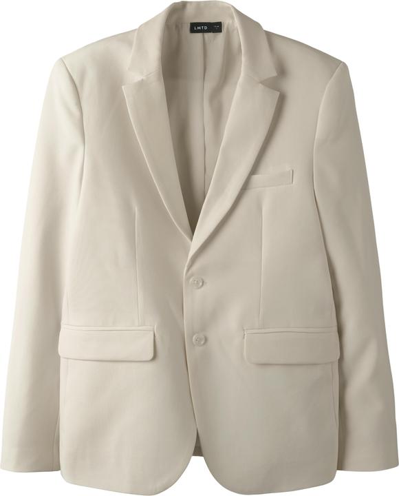 Actual product image Lmtd Slim Fit Blazer (134, 140)