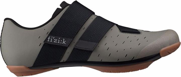 Actual product image Fizik Terra Powerstrap X4 cycling shoes (42, 42.5)