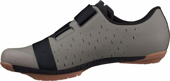 Actual product image Fizik Terra Powerstrap X4 cycling shoes (42, 42.5)