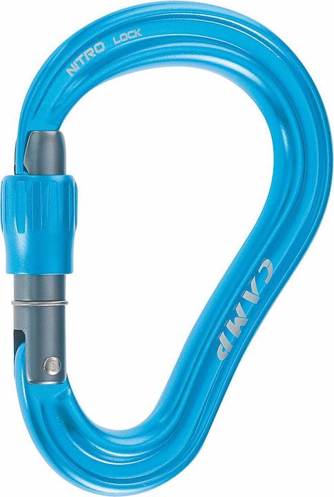 Produktbild Camp Nitro Lock Karabiner