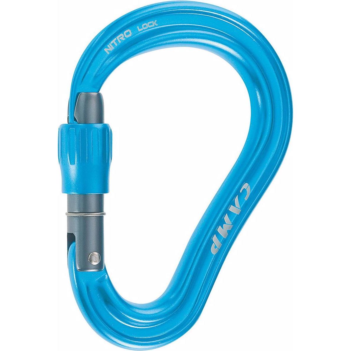 Camp, Karabiner