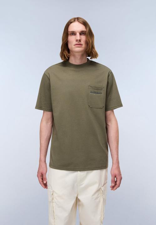 Actual product image Napapijri Fanes (L)