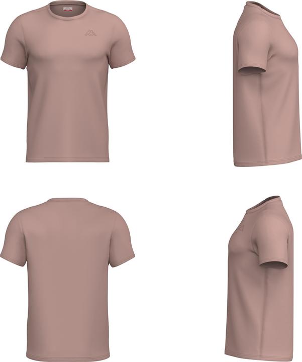 Image du produit Kappa Cafers Slim (S)