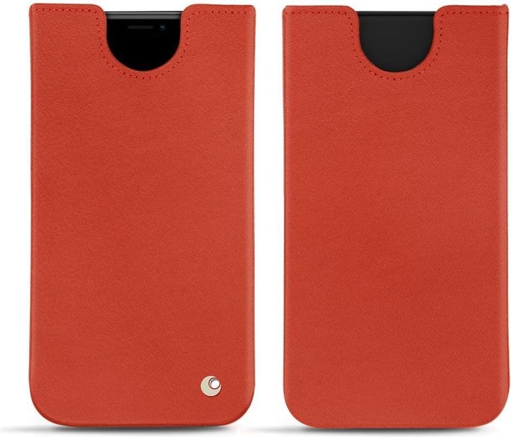 Produktbild Noreve Lederschutzhülle (Apple iPhone XR)